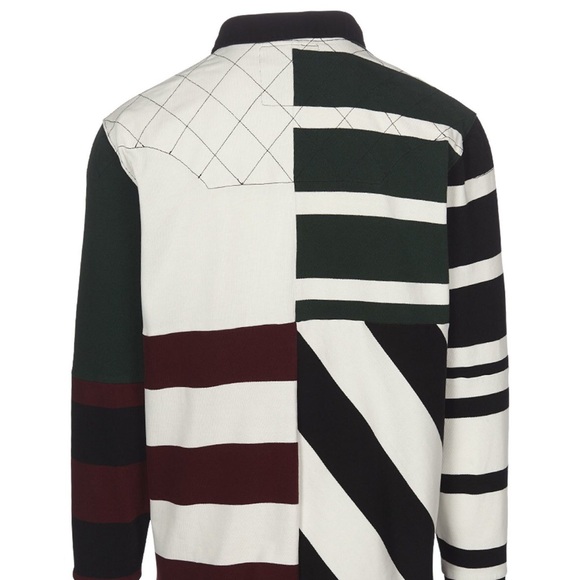 Rare Ralph Lauren Rugby - Picture 4 of 5